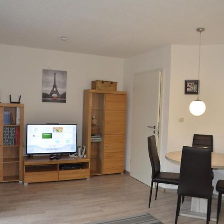Ferienwohnung Wildgatter Grafenwiesen Extérieur photo